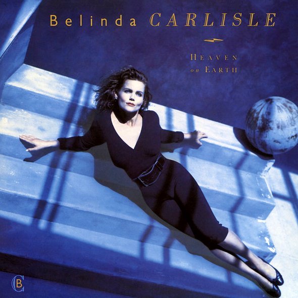Belinda Carlisle - Circle in the Sand