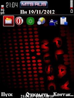 play music red st. for 9.1 9.2 9.3 by sh