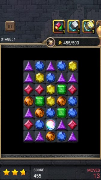 Jewelry King v1.89(189)