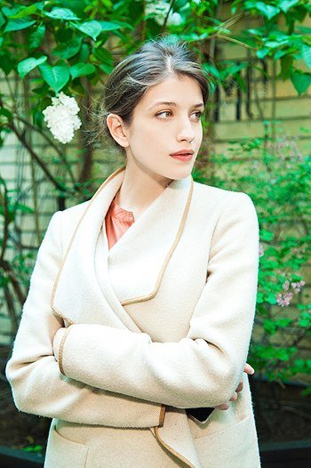 Аня Чиповская