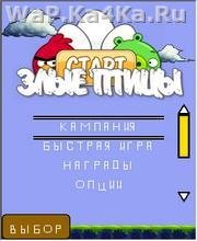 Angry Birds