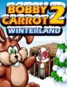 BOBBY CARROT-2
