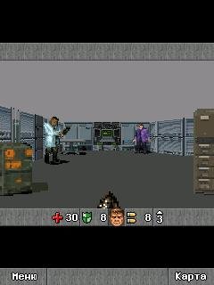 Doom RPG SE 240x320