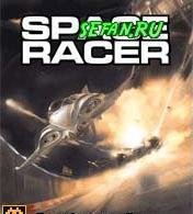 SpaceRacer 240