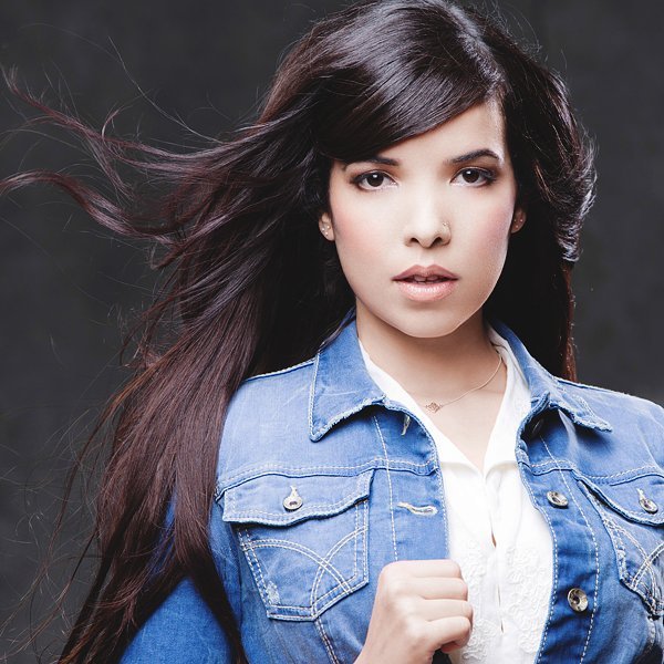 Indila - Dil Dil Ja
