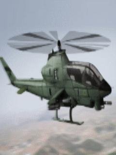 Heli Blitz