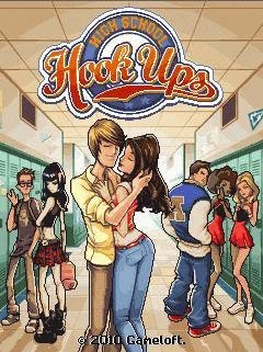 High school hook ups-rus
