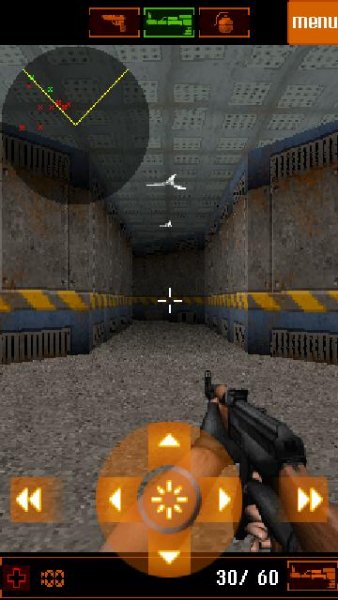 ContrTerrorism 3D RUS