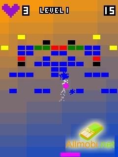 Rainbow Ricochet