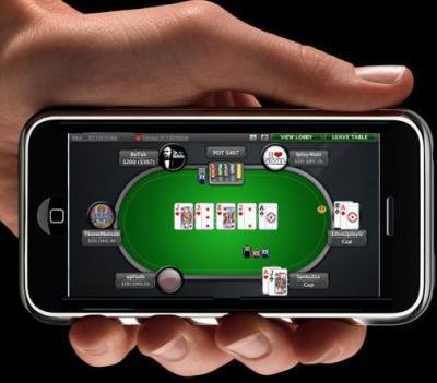 PokerStarsInstall