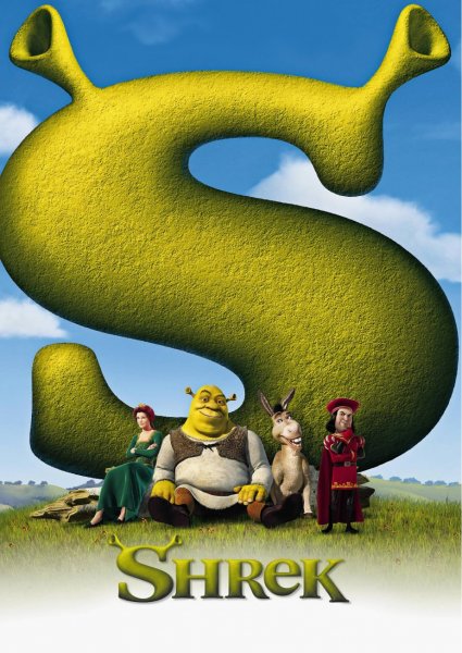 OST Shrek - Шрек