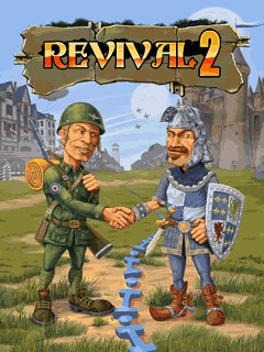 Revival 2 ru nokia 240x320 s40