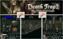 Смертельная западня 2 RUS Нокиа 240Х320