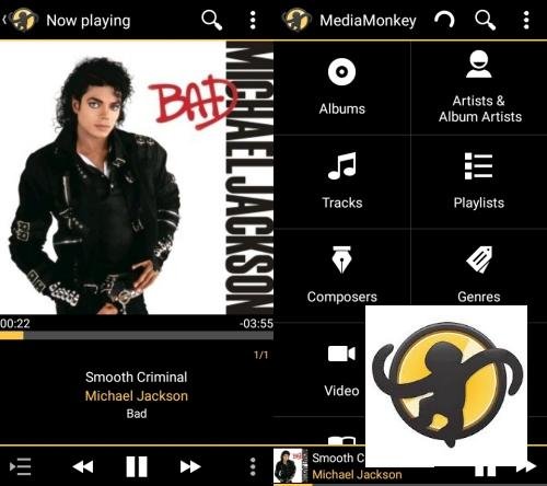 MediaMonkey v1.4.2.0946 [Pro]