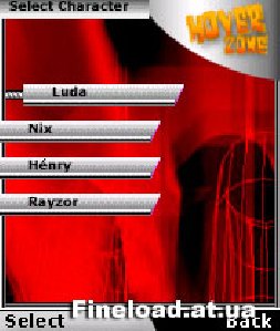 HoverZone v1.0en