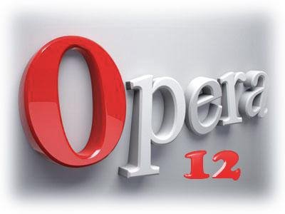 Opera V.12 (2012)
