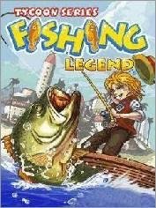FishingLegendRus