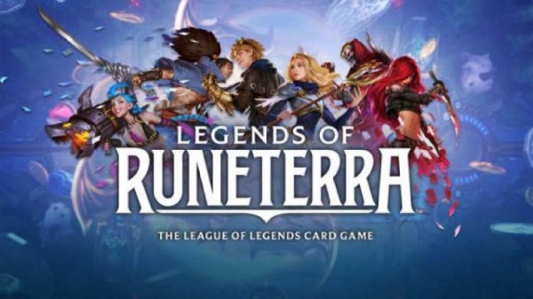 Legends of Runeterra 00.91.021