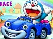 Doraemon Street Race