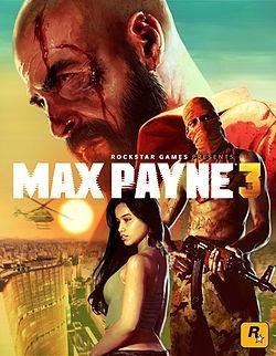Max Payne3