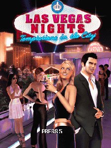 Las Vegas Nights(240-320)RUS