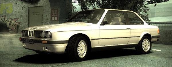 allnfs.ru BMW320iE30