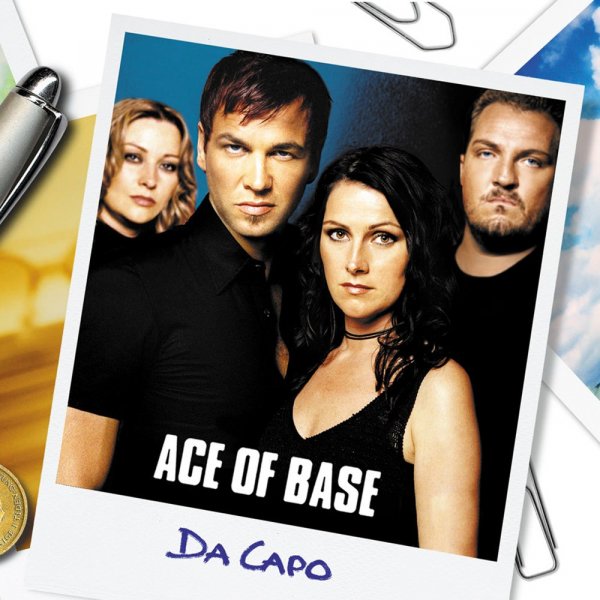 Ace Of Base - Wonderful Life