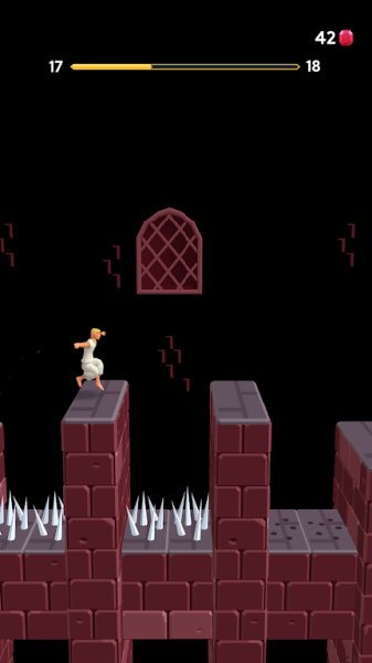 Prince of Persia Escape v1.0