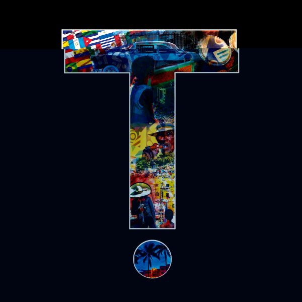 TroyBoi - Talk to me nice