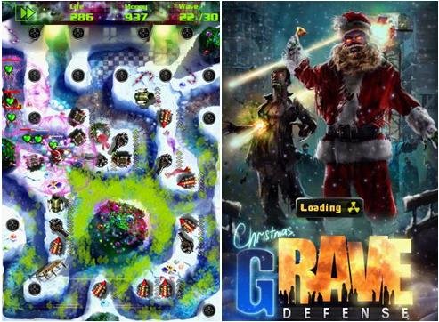 GRave Defense HD 1.0.0