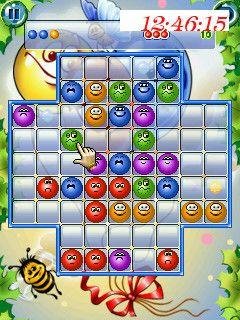 Happy Lines v1.21 s60v3