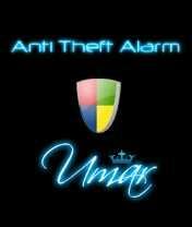 Anti theft alarm