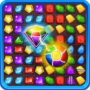 Самоцветы или кристаллы v1.0.140 AdFree