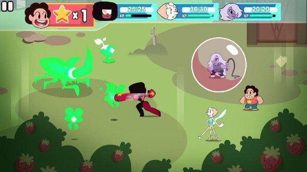 Attack the Light v.1.0.0