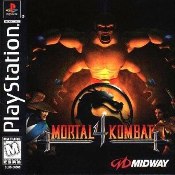Mortal Kombat 4 RIP SLUS 006.05 eng 20