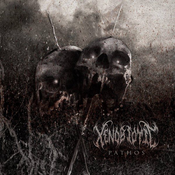 Xenobiotic - Pathos