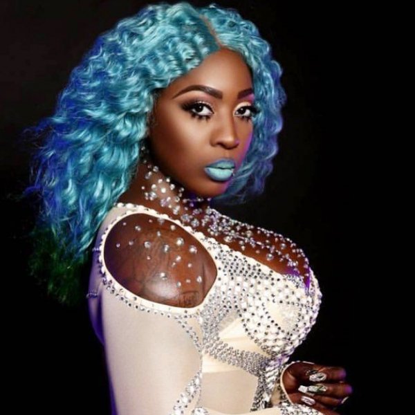 Spice - Soft Girl Era