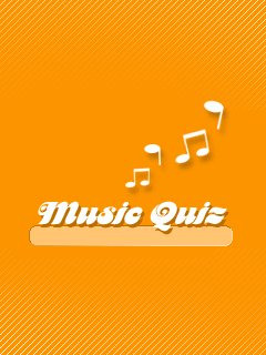 MusicQuiz