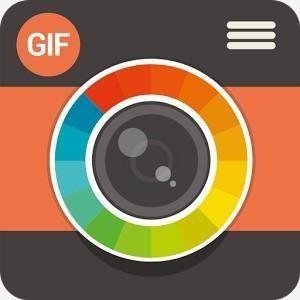 Gif Me Camera PRO v1.07