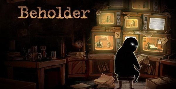Трейнер для игры Beholder