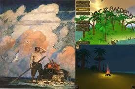 StrandedII(russound)