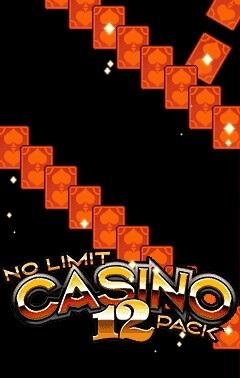 No Limit Casino 12 Pack 320x480