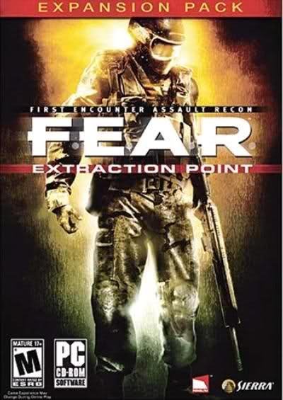 F.E.A.R. EP