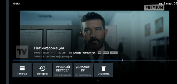 TiviMate 4.7.0