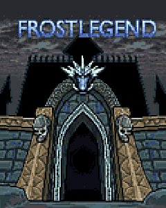 FrostLegend