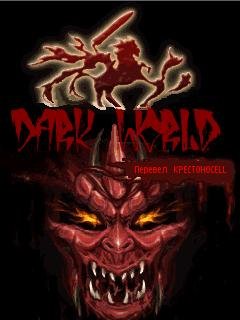 Темный Мир Nokia s40 240x320 RUS