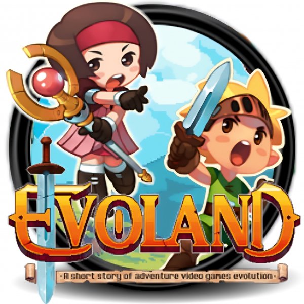 Evoland [Mod]