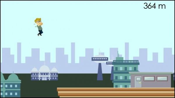 Urban Fatburner