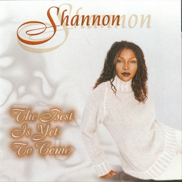 SHANNON - Let The Music Play