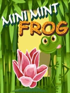 MiniMintFrog360х640